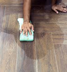 Stone cleaning, polishing, enhancement and restoration. Grout Cleaning Tile Cleaning In Ashburn Leesburg Reston Sterling