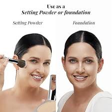 Amazon.com : Magic Minerals by Jerome Alexander Jumbo Size Mineral Powder  Foundation with Color Correctors, Antioxidant Skincare Formula (Light) : ...