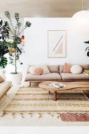 Neutral Living Room Retro Home Decor Living Room Designs Minimalist Living Room