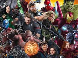 Avengers Endgame Box Office Collection Day 3 The Final Installment Of The Marvel S Superhero Franchise Crosses Rs 150 Crore In Its First Weekend English Movie News Times Of India Though endgame is far from an end for the marvel cinematic universe, these first 22 films constitute a sprawling achievement, and this. avengers endgame box office