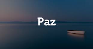 Quando eu crescer, quero ser exatamente assim, acrescentou outra. Mensagens De Paz Mundo Das Mensagens