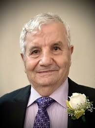 Antonio Palumbo Obituary