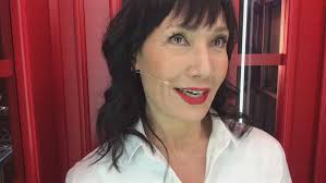 Pomeriggio Cinque: La #cabinarossa di… Kay Rush Video