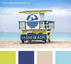 The red section of the country's flag represents the bloodshed — both in terms of violence and sacrifice. 10 Color Palettes Inspired By The Beauty Of Florida Paletas De Colores Alquiler Viajes