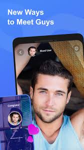 Using the apk downloader extension for chrome, you can download any apk you need so y. Download Blued Gay Chat Live Social For Android 7 0