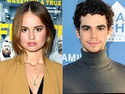 Ryan is best known for starring as bailey pickett in the disney channel original series the suite life on deck. Debby Ryan Says Goodbye To Cameron Boyce People Com