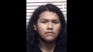 Man accused of child rape in North Carolina arrested at US border