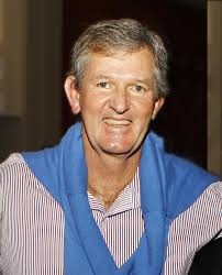 Boris Becker gewann Wimbledon 1985 nur wegen Bosch und Tiriac in seiner  Box“