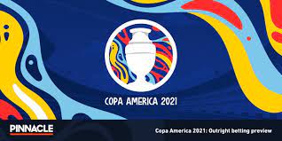 Join bet365 and get a bet credit bonus. Who Will Win Copa America 2021 Copa America 2021 Outright Betting Preview