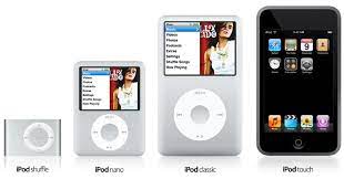 Ipod Repair-How To Repair Your Ipod | Fixology Electronic Repair