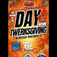 The Return of the Day Before Twerksgiving ft. DJ..... event in Grand Rapids, MI