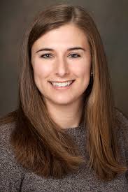 Samantha M. Testa Glasgow, PA-C