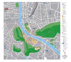 Auf der suche nach einem einzigartigen posterdesign zum aufhängen an deiner wand? Stadtplan Von Salzburg Detaillierte Gedruckte Karten Von Salzburg Osterreich Der Herunterladenmoglichkeit
