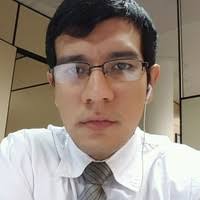 Victor Daniel Centurion Delgadillo