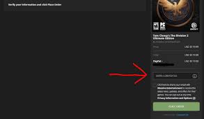Get the epic game's promo code. Drlupo On Twitter News Division 2 Will Be On The Epic Games Store That Means You Can Use A Support A Creator Code On It Even With Pre Order Or Someone S Link