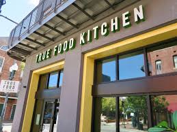 healthy dining chain true food kitchen