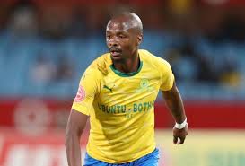 Tebogo langerman born 6th may 1986, currently him 34. Mamelodi Sundowns Left Back Tebogo Langerman Lauds Kennedy Mweene For