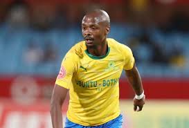 Mamelodi sundowns defender tebogo langerman is amongst six players ruled out through suspension for the opening game of the 2020/21 dstv premiership. Mamelodi Sundowns Left Back Tebogo Langerman Lauds Kennedy Mweene For