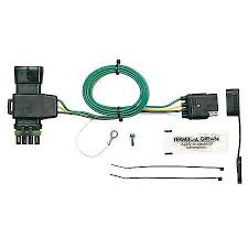 Vehicle specific wiring kits are the professional option for supplying safe and secure road lights and/or charging line connections from the towbar. Hopkins 41125 Chevrolet Gmc Vehicle Specific Towing Wiring Kit 41125 Advance Auto Parts