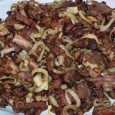 Viande Dibi Recettes De Cuisine Recettes De Cuisine Africaine Cuisine Senegalaise