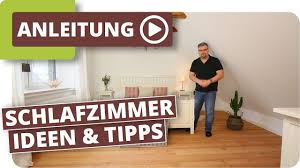 Ein haus renovieren mit ideen und viel geschmack * raumax. Altbau Renovieren Ideen Tipps Furs Schlafzimmer Youtube