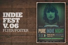 Download City Festival Night Poster By Moodboy On Envato Elements Indie Movie Posters Indie Star Wars Movies Posters