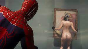 Spiderman Remastered Nude Mod Request - MJ, Black Cat, Sable etc - Page 4 -  Adult Gaming - LoversLab
