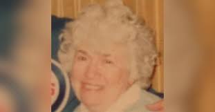 Regina Frances Richards Obituary