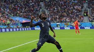 • #football #pogba #umtiti #franch #worldchampion. Medien Mehr Als 18 Millionen Fussballfieber Steigt