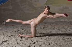 Favorite Hunks & Other Things: Ewoud Broeksma: An Unseen World