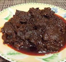 1 kilogram daging lembu yang bahagian isi. Resepi Diolah Daripada Resepi2 Daging Dendeng Memang Sedap Recipes Food Beef