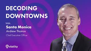Decoding Downtowns: Andrew Thomas On Downtown Santa Monica