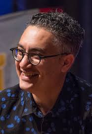 Alessandro Juliani Wikipedia Below is a list of voice actors / actresses in arknights and the playable operators.