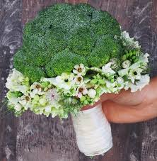 Resultado de imagen de brocoli en cestas