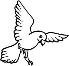 Bird Pictures To Color And Print Free Bird Coloring Pages For Your Kids Bird Coloring Pages Mandala Coloring Pages Coloring Pages