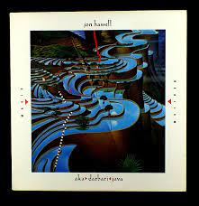 4.4 out of 5 stars 4 ratings. Popsike Com Jon Hassell Aka Darbari Java Magic Realism 1983 Us Orig 1st Edition Auction Details