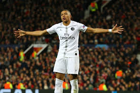 Мбаппе килиан / mbappé kylian. Paris Saint Germain Sommer 2021 Kylian Mbappe Teilt Psg Wechselwunsch Mit