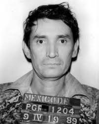 In 2017, he was sentenced to prison again in another trial. Miguel Angel Felix Gallardo Mug Shots Don Pablo Escobar Miguel Angel
