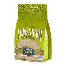 This is a shift i would not expect to be good, but on the contrary, it is. 130 Lundberg Rice Recipes Ideas Rice Recipes Recipes Organic Rice