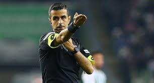 Hafta müsabakalarını yönetecek hakemler belli oldu. Super Lig De 36 Haftanin Hakemleri Aciklandi Trt Spor Turkiye Nin Guncel Spor Haber Kaynagi