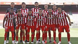 Bautizan estadio serbio con el nombre del legendario radomir antic. So It Will Be And Atletico 21 22 Of Continuity Junipersports