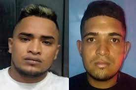 Alerta por fuga de asesino y un extorsionista de centro de reclusión