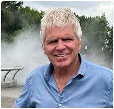 The animation industry is sadden with the passing of Rick Morrison.