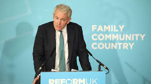 Reform unveils plan to cut 68,000 civil servants and save billions |  Politics | News | Express.co.uk