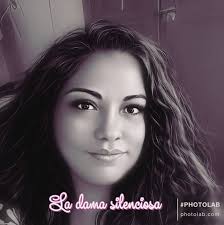 Mayra Castellanos Silencio en personas