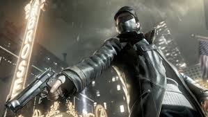 The 100 Most Anticipated Games Of 2014 Gamesradar Watch Dogs Watch Dogs Game Watch Dogs Aiden
