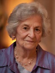 Obituary of Catherine Mayette Clemente