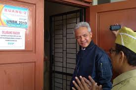 We did not find results for: 10 Smp Swasta Dan Negeri Tertinggi Raihan Nilai Un 2019 Jawa Tengah Halaman All Kompas Com
