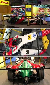 Audi Formula E Audiformulae On Display At The Essen Motor Show Don T Miss The Chance To See Our Audi E Tron Fe05 At The Dhlpa Audi E Tron Formula E E Tron