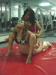 Check out our camel clutch selection for the very best in unique or custom, handmade pieces from our clutches & evening bags shops. Female Wrestling Submission Lesbian Bdsm Fetish